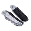 Motorcycle Front Footrest Pedal Foot Pegs for Suzuki DL650 DL1000 GSX650 GSR750