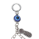 Turkish Blue Glass Evil Eye Amulet Wall Hanging Pendants Home Decorations Lucky Protection