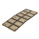 Foldable 12 Slot SIM/Micro SD/TF Memory Card Storage Case Box Holder Protector