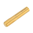 6 Flutes Spiral Reamer 5.5-11.43mm Rifling Button Chamber Helical Machine Reamer