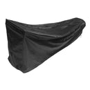 Universal Waterproof Lawn Mower Lawnmower Cover Walk Behind Storage Rain Dust Protector