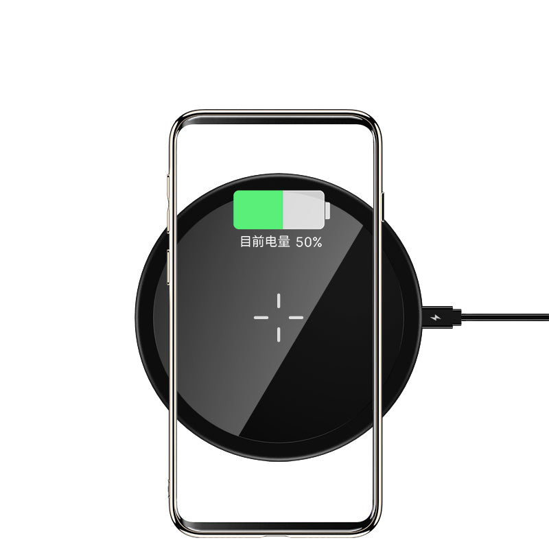 Bakeey Scratch Resistant Glass Protective Case For Samsung Galaxy S10 Plus