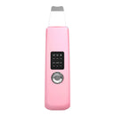 3 Modes Ultrasonic Facial Cleansing Machine EMS Skin Care Scrubber Blackhead Acne Remover Deep Cleaning Whitening Machine