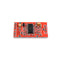 5pcs HX711 Dual-channel 24-bit A/D Conversion Pressure Weighing Sensor Module with Metal Shied