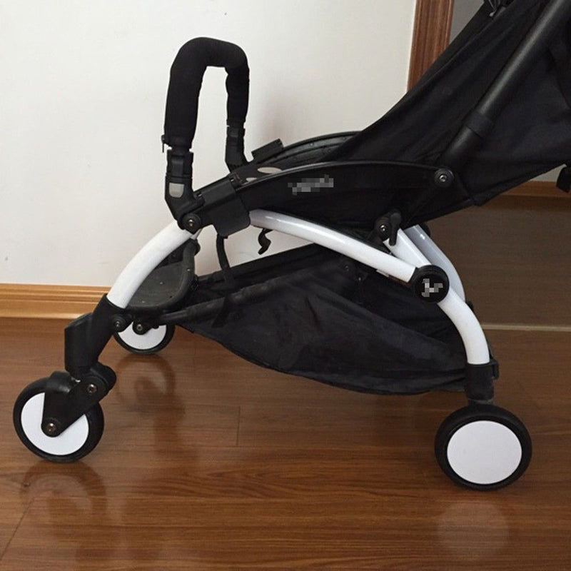 Baby Stroller Front And Rear Wheel Stroller Accessories for Babyzen YOYO Strollers