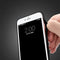 Mofi Leather Texture PC & Soft TPU Protective Case for Samsung Galaxy S9 Plus