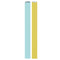 200x18x0.19cm Freezer Room PVC Plastic Strip Clear Curtains Door Kit Hanging Rail