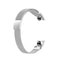 Bakeey Milanese Stainless Steel Adjustable Watch Band Strap for Huawei Honor Band5&4 Smart Watch