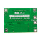 3 Series 11.1V 12.6V 18650 Lithium Battery Protection Board and Strip Equalization 30A