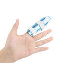 IPRee 1 Pcs Finger Plywood Finger Support Finger Orthosis Finger Fracture Fixed Protective Gear