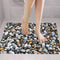 Vatican 3d Wall Sticker Cobblestone Home Decoration Bathroom Floor Anti Skid