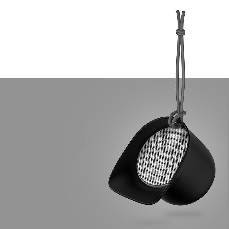 USAMS US-YX002 Mini Wireless bluetooth Speaker Portable Stereo 3D Surround Sound Outdoor Handsfree