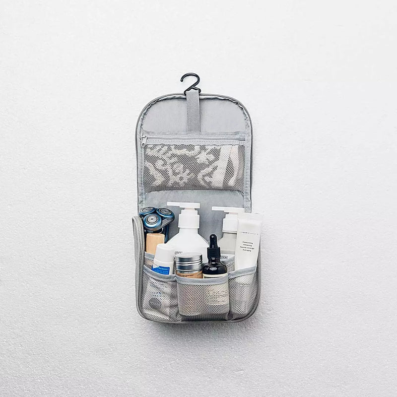 SKAH Multifunction Waterproof Travel Storage Bag Outdoor Bags Accessories Bags Business trip Storages Box From Xiaomi Youpin