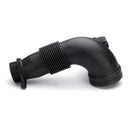 Black Air Intake Pipe Boot Tube Turbocharger For BMW 228i 428i 528i X1 X3 X4 Z4