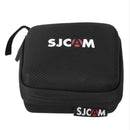 SJCAM Waterproof Sports Action Camera Mini Storage Bag Shockproof Protective Case Box For SJCAM