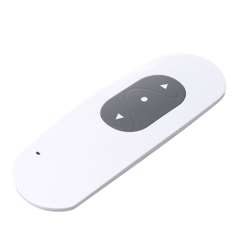 433.92MHz DIY Roller Shade Motor Electric Roller Blind Tubular Remote Control Switch