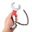 Mountain Bike Bicycle Repair Tool Kit Crank Bracket Freewheel Chain Remover Tool