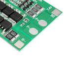 3pcs 3S 12V 25A 18650 Lithium Battery Protection Board 11.1V 12.6V With Balanced Circuit
