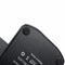 10W Qi Wireless Fast Charger Anti-slip Charging Dock Desktop Holder Stand for Samsung Xiaomi Mobile Phone