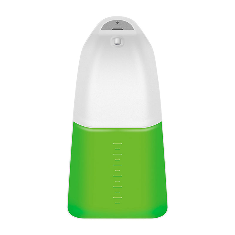Minleaf ML-SD3 Intelligent Liquid Soap Dispenser Automatic Induction Hand Washing Bathroom Tools