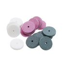 248pcs Multi Rotary Tool Accessories Set Grinding Polishing Abrasive Tool Kits for Dremel