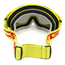 Motocross Goggles Motorcycle Helmet Windproof Glasses Sports Racing Cross Country Off Road ATV SUV