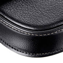 Motorcycle Saddlebags Side Bags PU leather Luggage Bag w/Mount Straps For Harley/Honda/Yamaha/Kawasaki/Suzuki