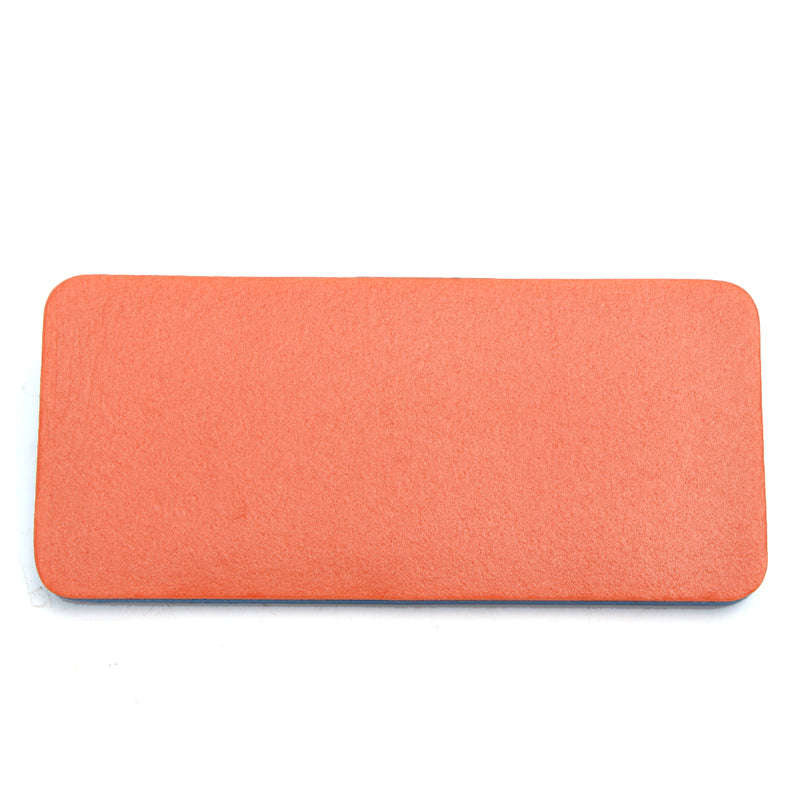 4Pcs Finger Splint Aluminum Medical Polymer Sam Orthopaedics Emergency First Aid Kit