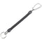 Fishing Lanyards Boating Multicolor Fishing Ropes  Secure Pliers Lip Grips Tackle Fishing Tool