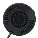 Electric Coffee Grinder Espresso Grinder One Touch Multi-function Bean Grinder Auto Shut Off & Overheating Protection