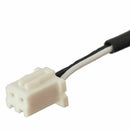 Indoor AM Loop Antenna 2Pin Connector for Sony Philips Radio Audio System
