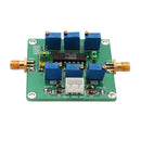 UAF42 Active High Pass Low Pass Bandpass Filtering Frequency Gain Q Adjustable General Filter