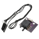 MPXV7002DP APM2.5 APM2.52 Air Speed Sensor Differential Pressure Controller