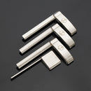 DANIU Multifunctional Tool Kit Locksmith Tools Lock Pick Tools Set