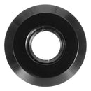 M10x1.25 Black Lift-Up Reverse Lockout Shift Knob Adapter For Manual Shifters