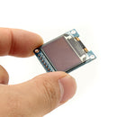 Geekcreit 0.95 Inch 7pin Full Color 65K Color SSD1331 SPI OLED Display For