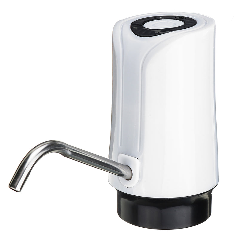 USB Electric Water Pump Pumping Water Automatic Household Water Dispenser Water Bottle Pump