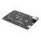 X860 M.2 NGFF 2280/2260/2242/2230 SATA SSD NAS Storage Expansion Board with USB 3.0 Jumper for Raspberry Pi