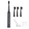 Sonic Electric Toothbrush USB Rechargeable 5 Modes Timing Toothbrush IPX7 Oral Care