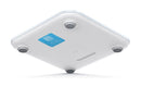 YUNMAI Mini 2 Balance Smart Body Fat Weight Scale English APP Control Hidden LED Display From XIAOMI YOUPIN