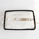 Storage Box Nordic Style Home Room Storage Basket Organizer Display Box