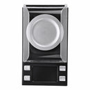 LCD Digital 0.001g Jewelry Called High-precision Portable Medicin e Laboratory Weight Milligram Electronic Scale