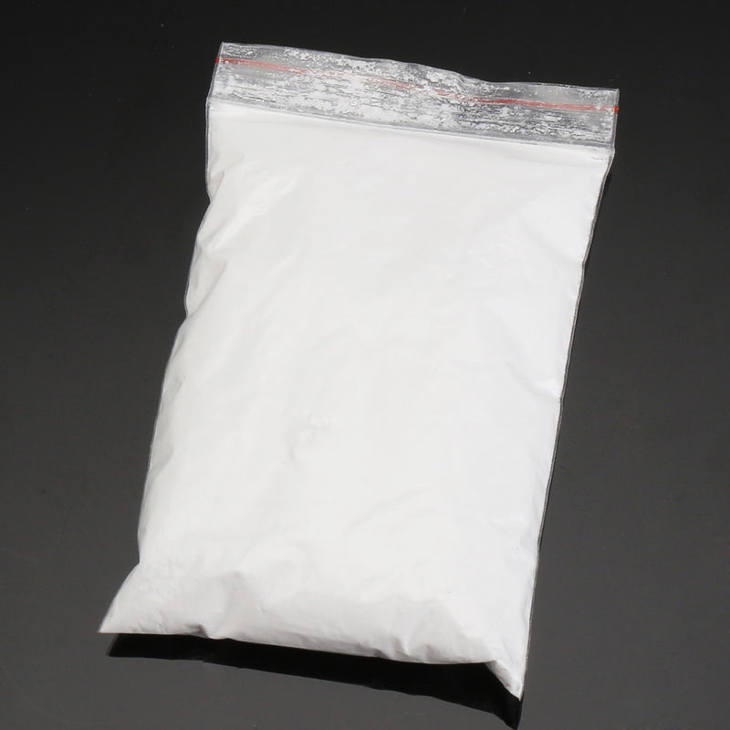 50g Ultrafine 1.6 Micron Polytetrafluoroethylene PTFE Powder 1.76 oz Loose Powder