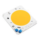 LUSTREON 30W 40W 50W DIY COB LED Light Chip Bulb Bead For Flood Light AC110/220V