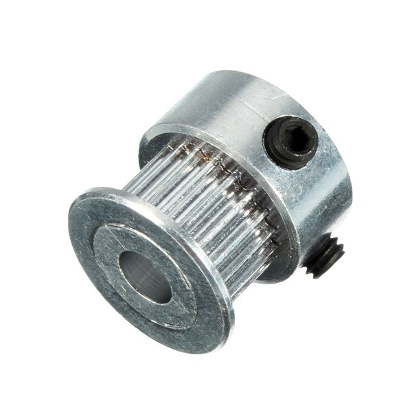 RepRap GT2 20T 5mm Bore Pulley 2M Timing Belt Kit For 3D Printer Prusa