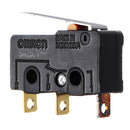 SS-5GL Micro Limit Switch For 3D Printer Accessories ENDSTOP RAMPS 1.4 Omron