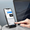 DUX DUCIS C3 10W Qi Wireless Charger Fast Wireless Charging Pad for iPhone XR Xs Max X 8