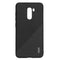 Mofi Shockproof Anti-slip PC + TPU Back Cover Protective Case for Xiaomi Pocophone F1