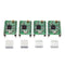 CNC Shield V3 Expansion Board + 4xA4988 Step Motor Driver Module + UNO R3 Board kit For  3D Printer