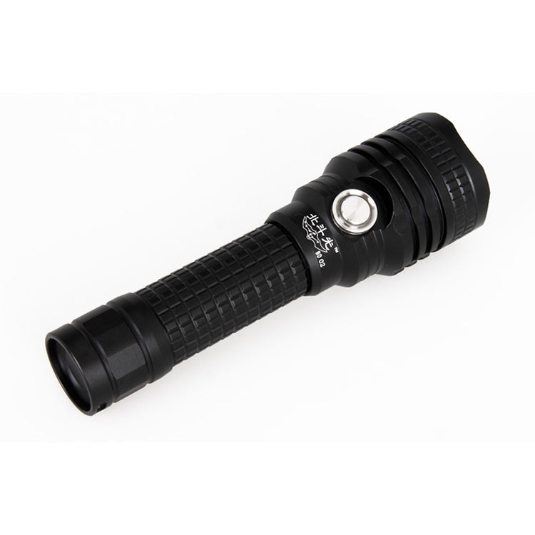 WainLight BD02 XML2 800Lumens Rechargeable LED Flashlight Outdoor Hunting Flashlight Led Torch